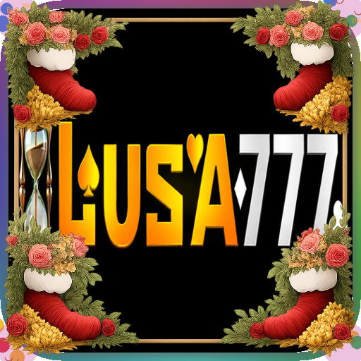 lusa777 — galeri pratinjau - APK Resmi