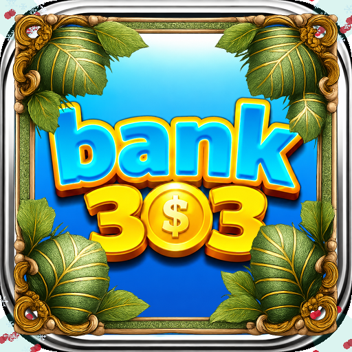 bank303 — mitra unggulan